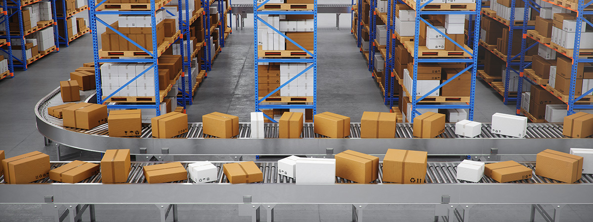 E-Commerce Center (PLOT LG-10)