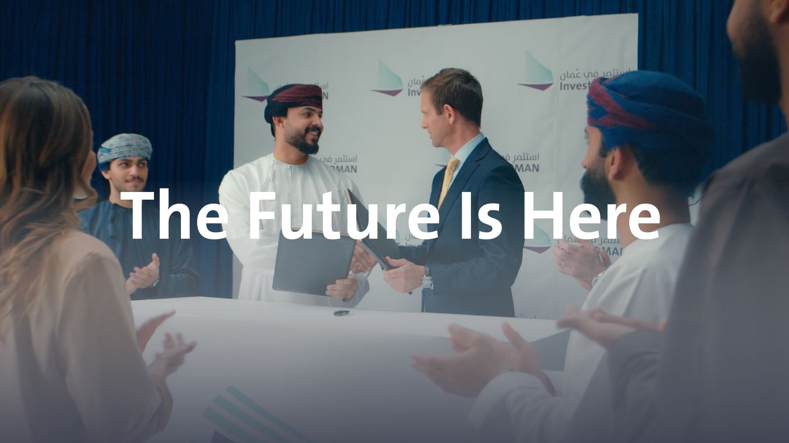 خلفية الفيديو